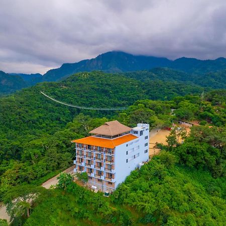 River Park Hotel Puerto Vallarta Kültér fotó