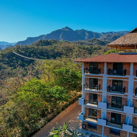 River Park Hotel Puerto Vallarta Kültér fotó