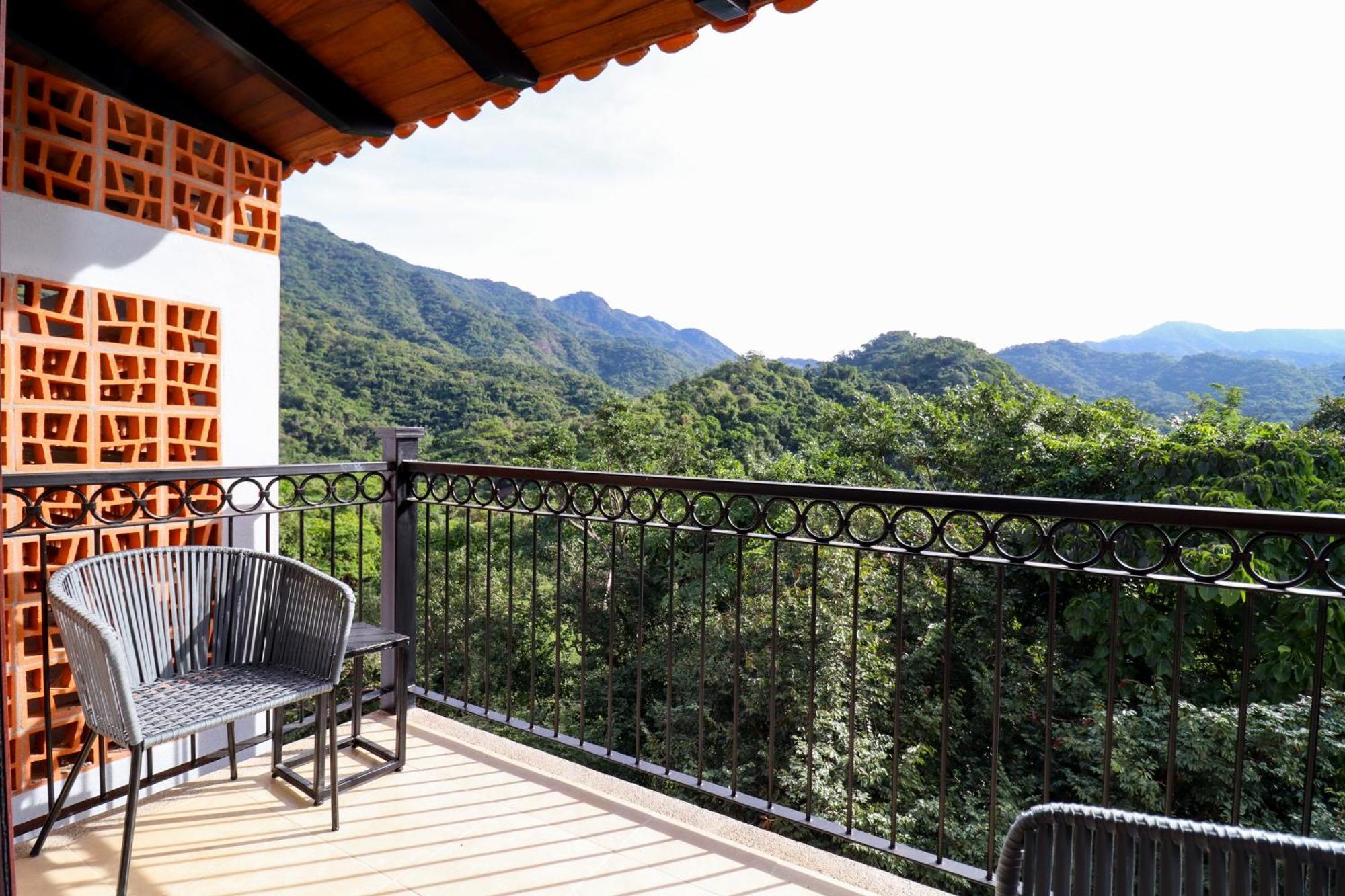 River Park Hotel Puerto Vallarta Kültér fotó