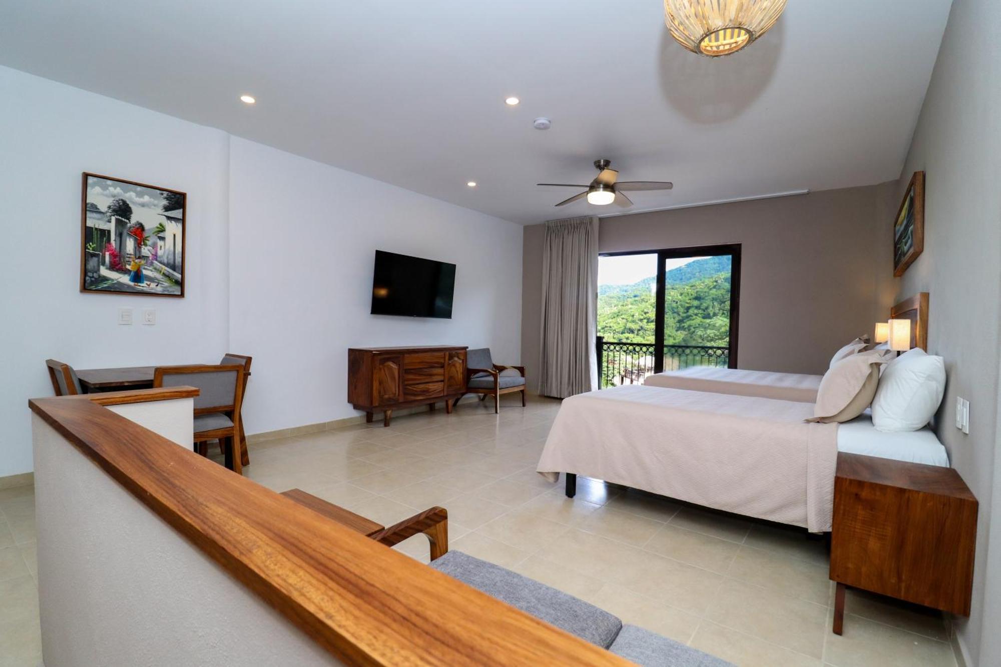 River Park Hotel Puerto Vallarta Kültér fotó