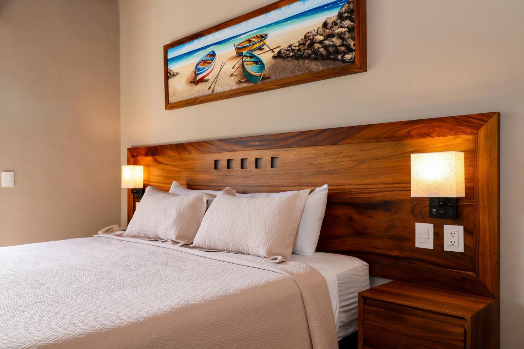 River Park Hotel Puerto Vallarta Kültér fotó