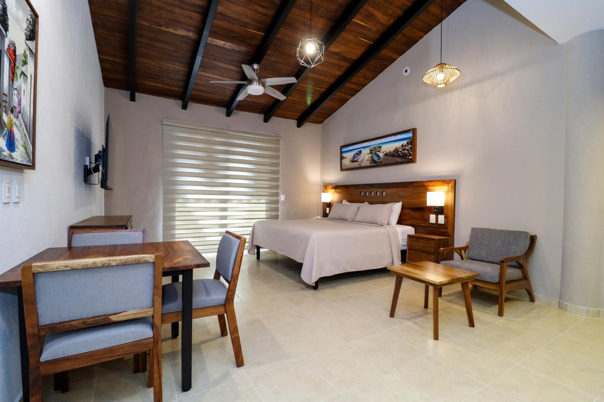 River Park Hotel Puerto Vallarta Kültér fotó