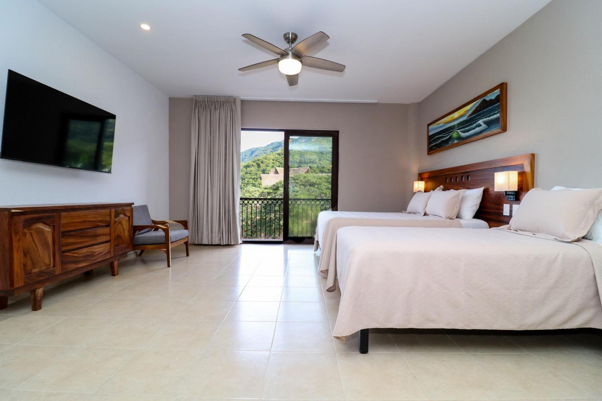 River Park Hotel Puerto Vallarta Kültér fotó