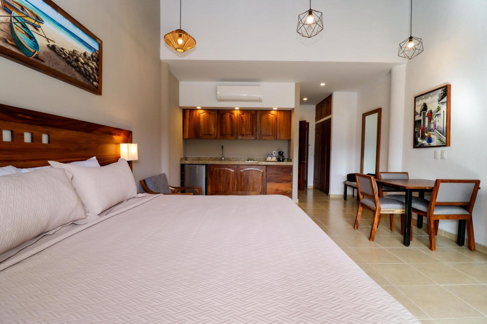 River Park Hotel Puerto Vallarta Kültér fotó