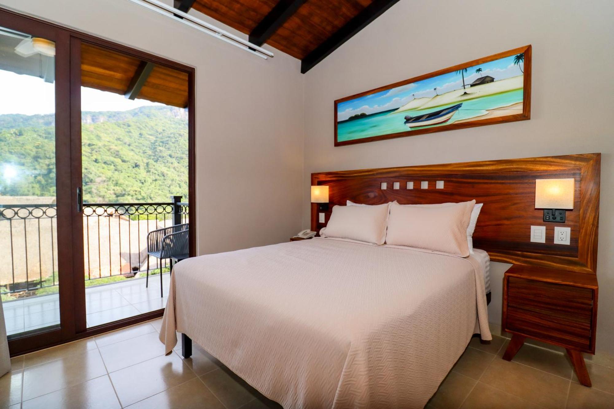 River Park Hotel Puerto Vallarta Kültér fotó