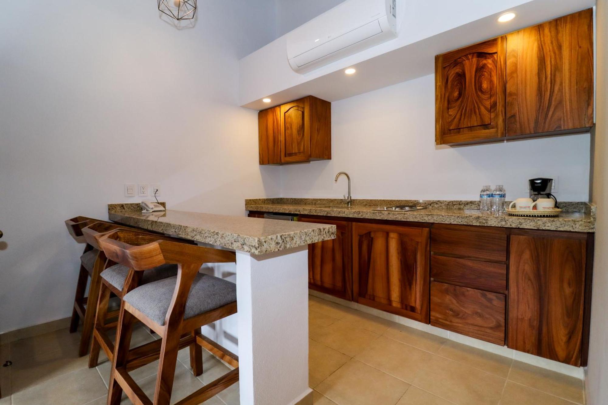 River Park Hotel Puerto Vallarta Kültér fotó