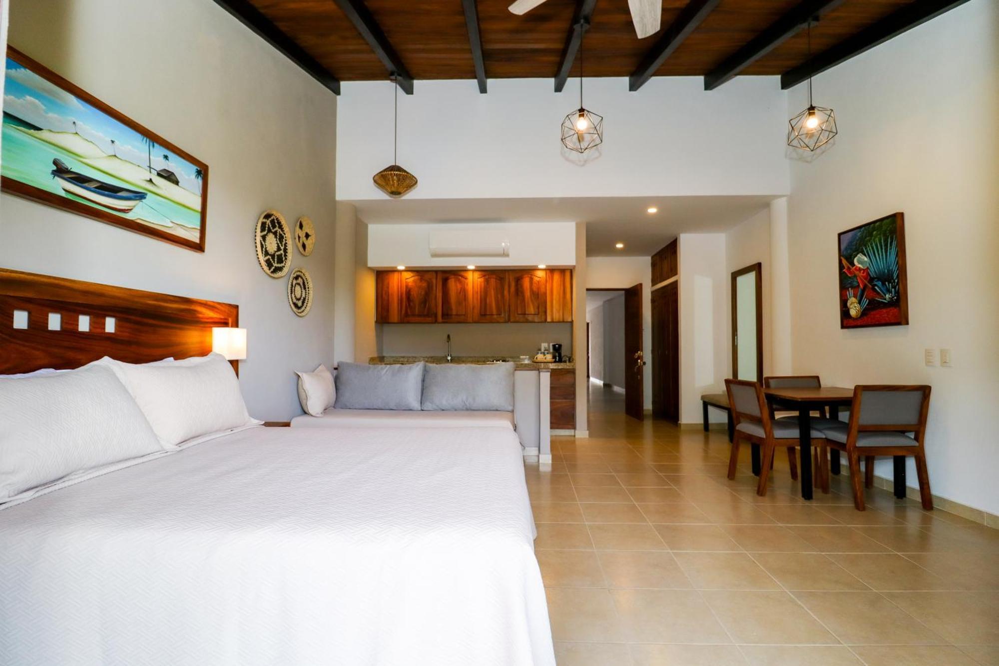 River Park Hotel Puerto Vallarta Kültér fotó