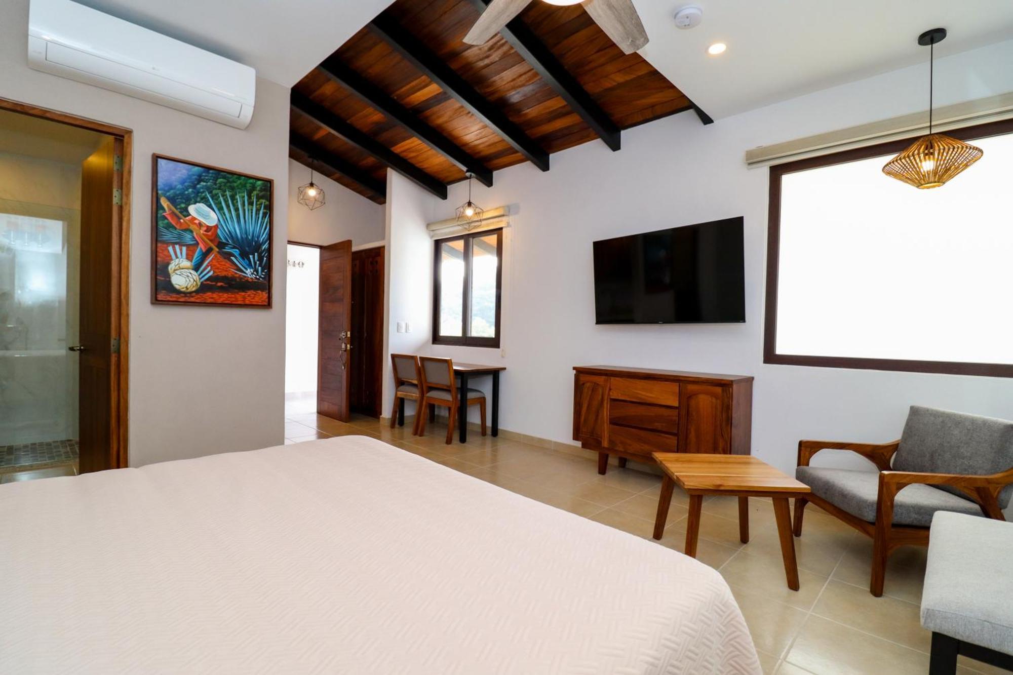 River Park Hotel Puerto Vallarta Kültér fotó