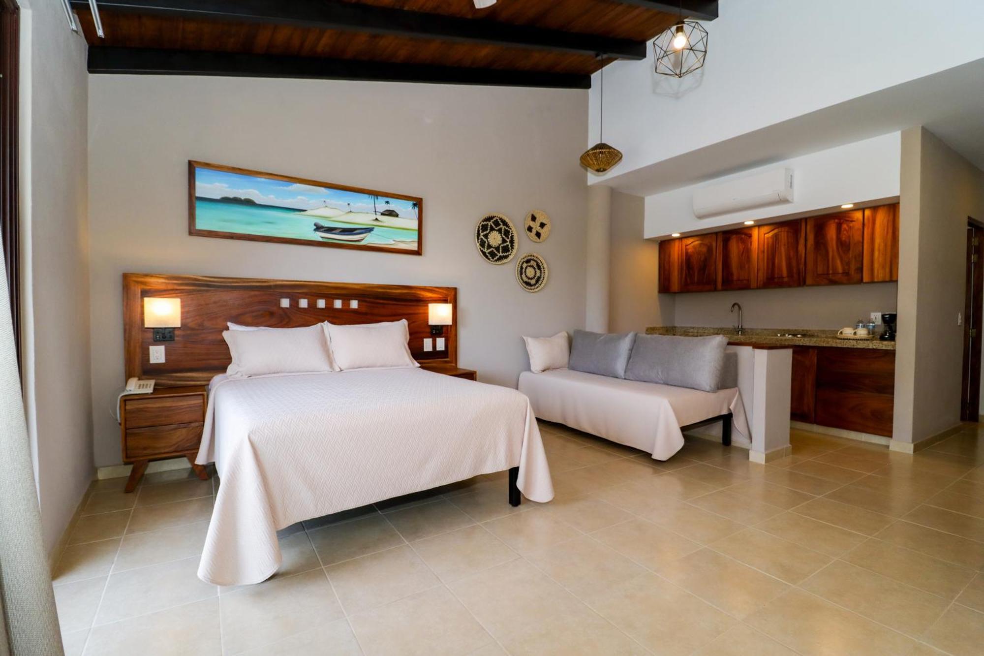 River Park Hotel Puerto Vallarta Kültér fotó