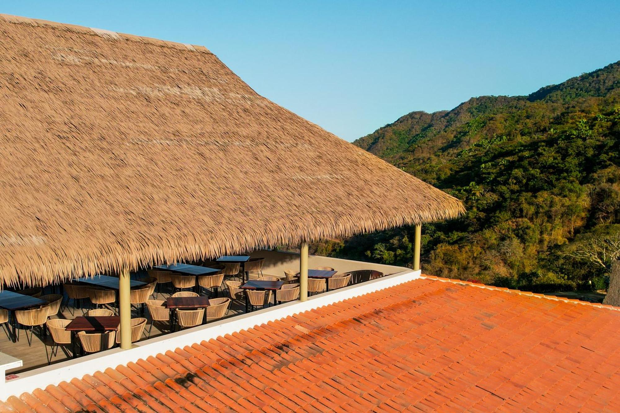 River Park Hotel Puerto Vallarta Kültér fotó